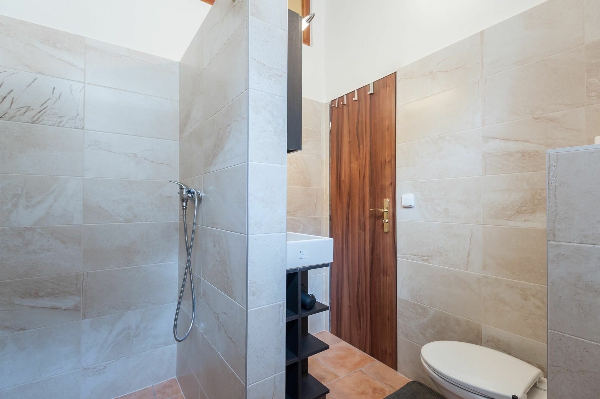 Apartment Melantrichova Prague